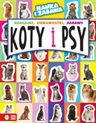 Koty i psy... - Marta Maruszczak -  books in polish 