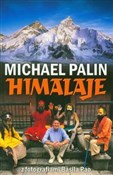 Himalaje - Michael Palin -  books in polish 