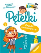 Pętelki Za... - Opracowanie Zbiorowe -  books in polish 