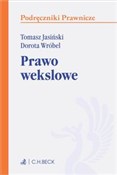 Prawo weks... - Tomasz Jasiński, Dorota Wróbel -  Książka z wysyłką do UK