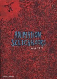 Picture of Animation Sketchbooks