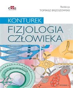Picture of Fizjologia człowieka Konturek