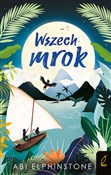 Wszechmrok... - Abi Elphinstone -  books from Poland