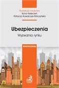 polish book : Ubezpiecze...