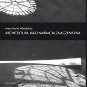 Zobacz : Architektu... - Anna Maria Wierzbicka