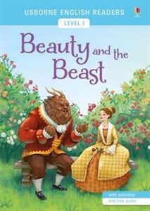 Obrazek Beauty and the Beast