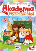 Zobacz : Akademia p... - Katarzyna Siedlanowska
