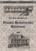 Książka : Polskie bu... - Zubrzycki Jan Sas