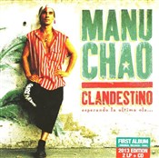 Clandestin... -  Książka z wysyłką do UK