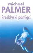 polish book : Przebłyski... - Michael Palmer