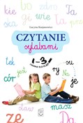 Polska książka : Czytanie s... - Lucyna Kasjanowicz