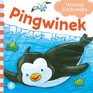 Picture of Pingwinek