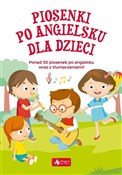 Polska książka : Piosenki p... - Opracowanie Zbiorowe