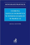 Ochrona da... - Michał Mostowik -  Polish Bookstore 