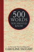 Zobacz : 500 Words ... - Caroline Taggart
