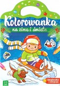 Kolorowank... - Anna Podgórska -  foreign books in polish 