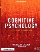 Cognitive ... - Eysenck Michael W., Mark T. Keane - Ksiegarnia w UK