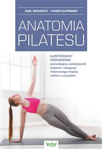 Picture of Anatomia pilatesu
