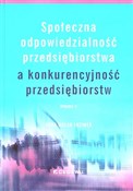 polish book : Społeczna ... - Anna Wolak-Tuzimek