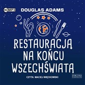 [Audiobook... - Douglas Adams - Ksiegarnia w UK