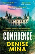 Confidence... - Denise Mina -  foreign books in polish 