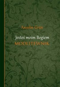 Picture of Jesteś moim Bogiem Modlitewnik