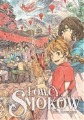 Łowcy smok... - Taku Kuwabara -  books in polish 