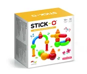 Stick-o ba... -  books from Poland