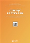 Dziesięć p... - Łukasz Barszczewski, Marcin Klotz, Anna Mielecka, Ewelina Anna Turko -  Polish Bookstore 