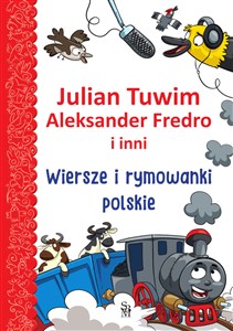 Picture of Wiersze i rymowanki polskie