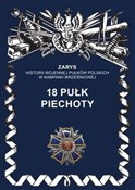 18 pułk pi... - Dymek Przemysław -  foreign books in polish 