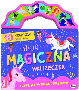 Picture of Moja magiczna walizeczka