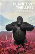 Planet of ... - Pierre Boulle -  books in polish 