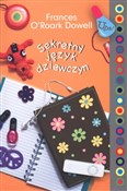 Sekretny j... - Frances Oroark Dowell -  books from Poland