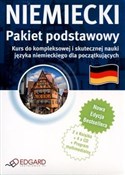 polish book : Niemiecki ... - Opracowanie Zbiorowe