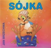 Sójka - Jan Brzechwa - Ksiegarnia w UK