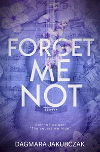 Obrazek Forget me not