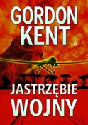 Jastrzębie... - Gordon Kent -  Książka z wysyłką do UK