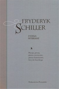 Obrazek Dzieła wybrane t.1