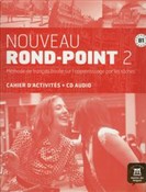 Nouveau Ro... - Catherine Flumian, Josiane Labascoule -  foreign books in polish 