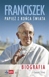 Obrazek Franciszek Papież z końca świata