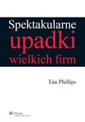 Spektakula... - Tim Phillips - Ksiegarnia w UK