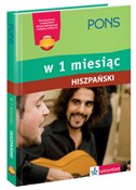 Polska książka : PONS Hiszp... - Opracowanie Zbiorowe