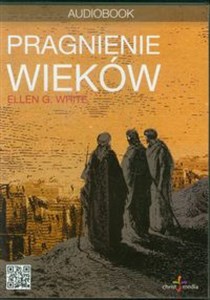 Obrazek [Audiobook] Pragnienie wieków