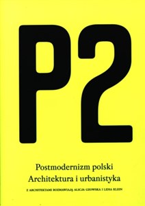 Picture of P2 Postmodernizm polski Architektura i urbanistyka