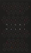 Night Walk... - Charles Dickens -  Książka z wysyłką do UK