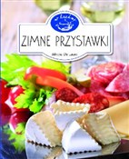 Zimne przy... - Silvana Lauro -  books in polish 