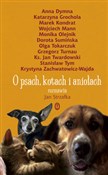 O psach, k... - Jan Strzałka - Ksiegarnia w UK