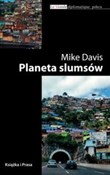 Planeta sl... - Mike Davis -  foreign books in polish 