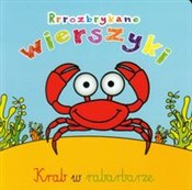 Rrrozbryka... - Urszula Kozłowska -  books in polish 